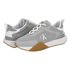 Calvin Klein Marlon Sneakers Women - GRY