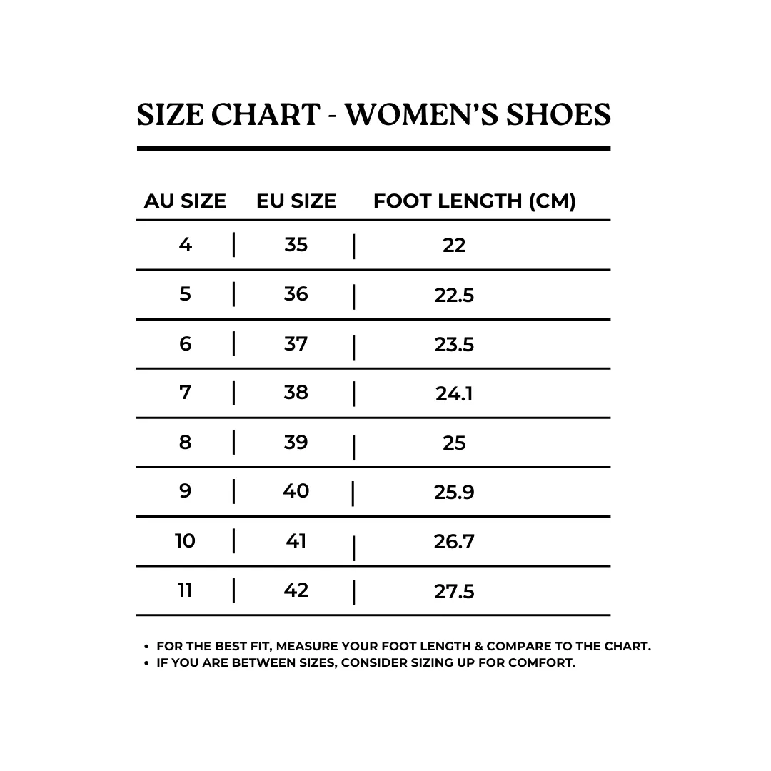 CAMILLE - Stylish Sandals
