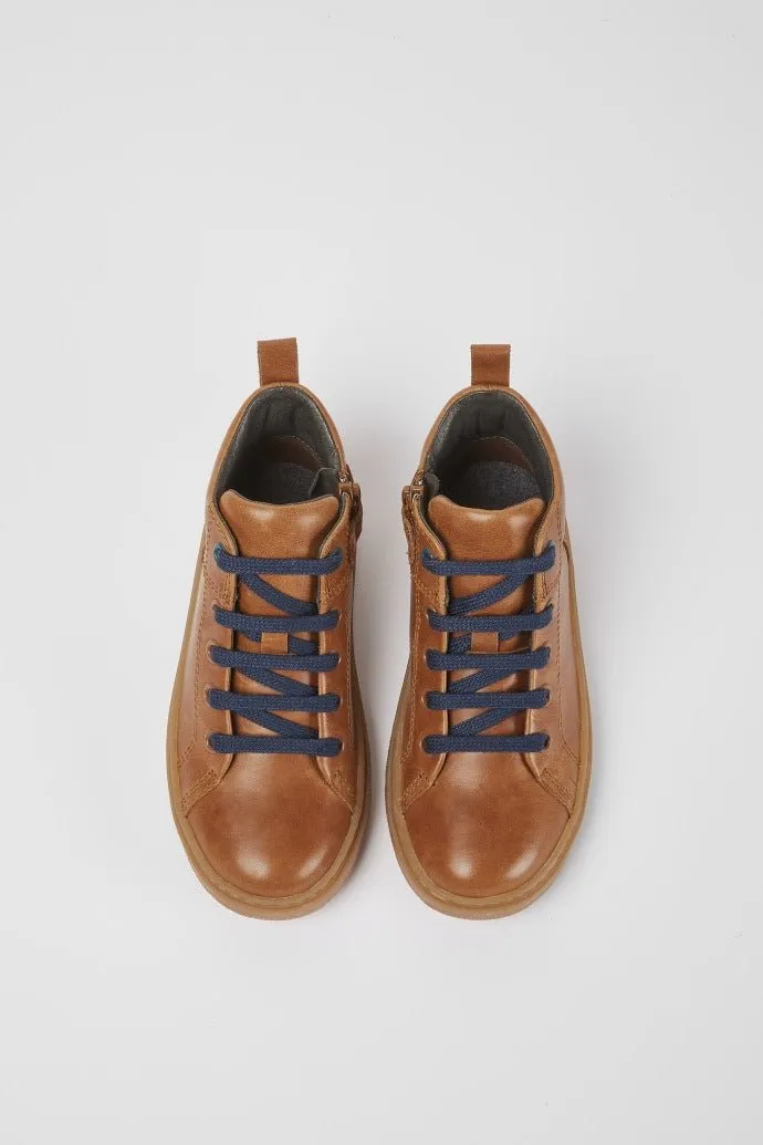 CAMPER - Kido Boots