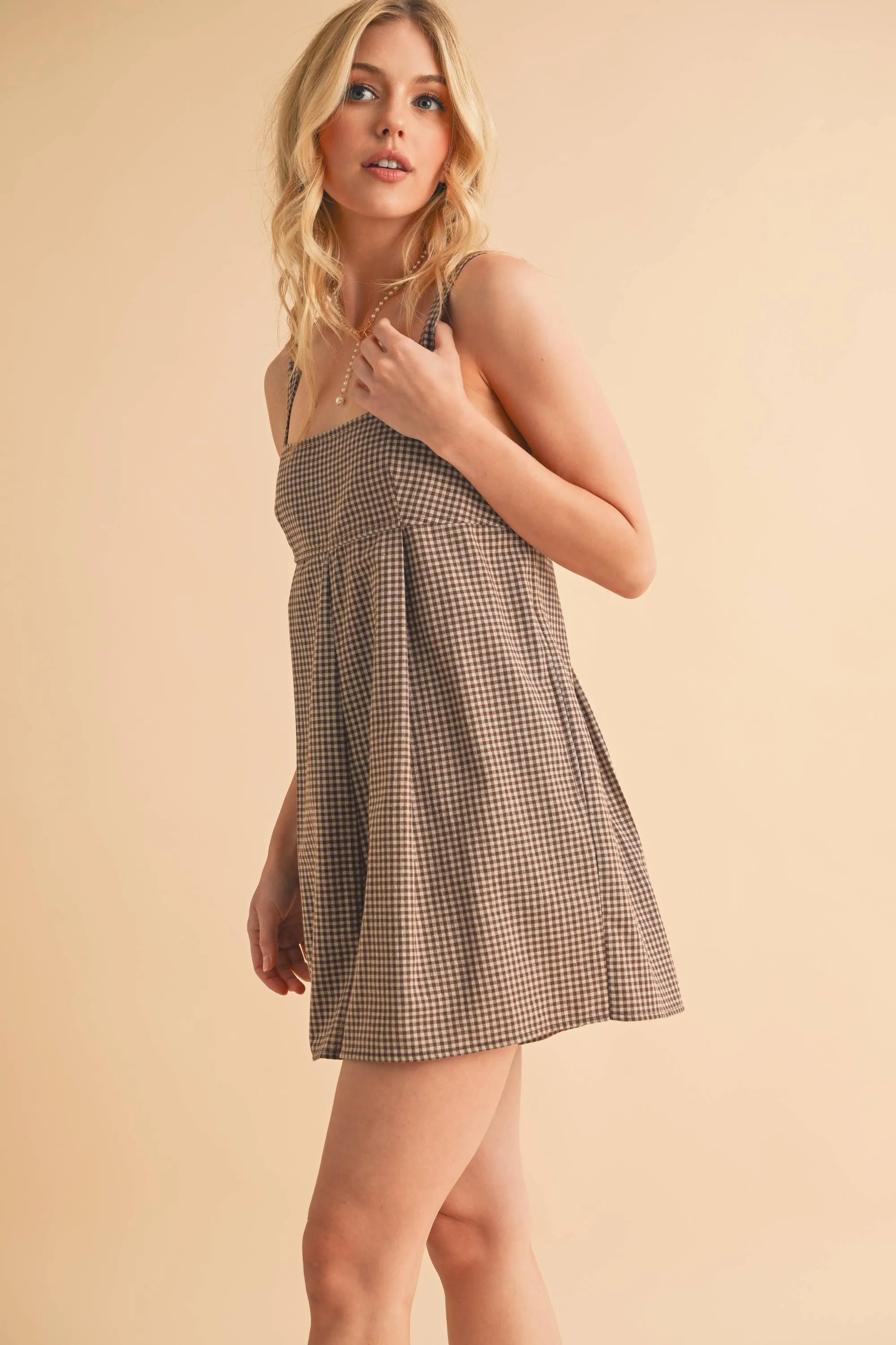 Carie Romper