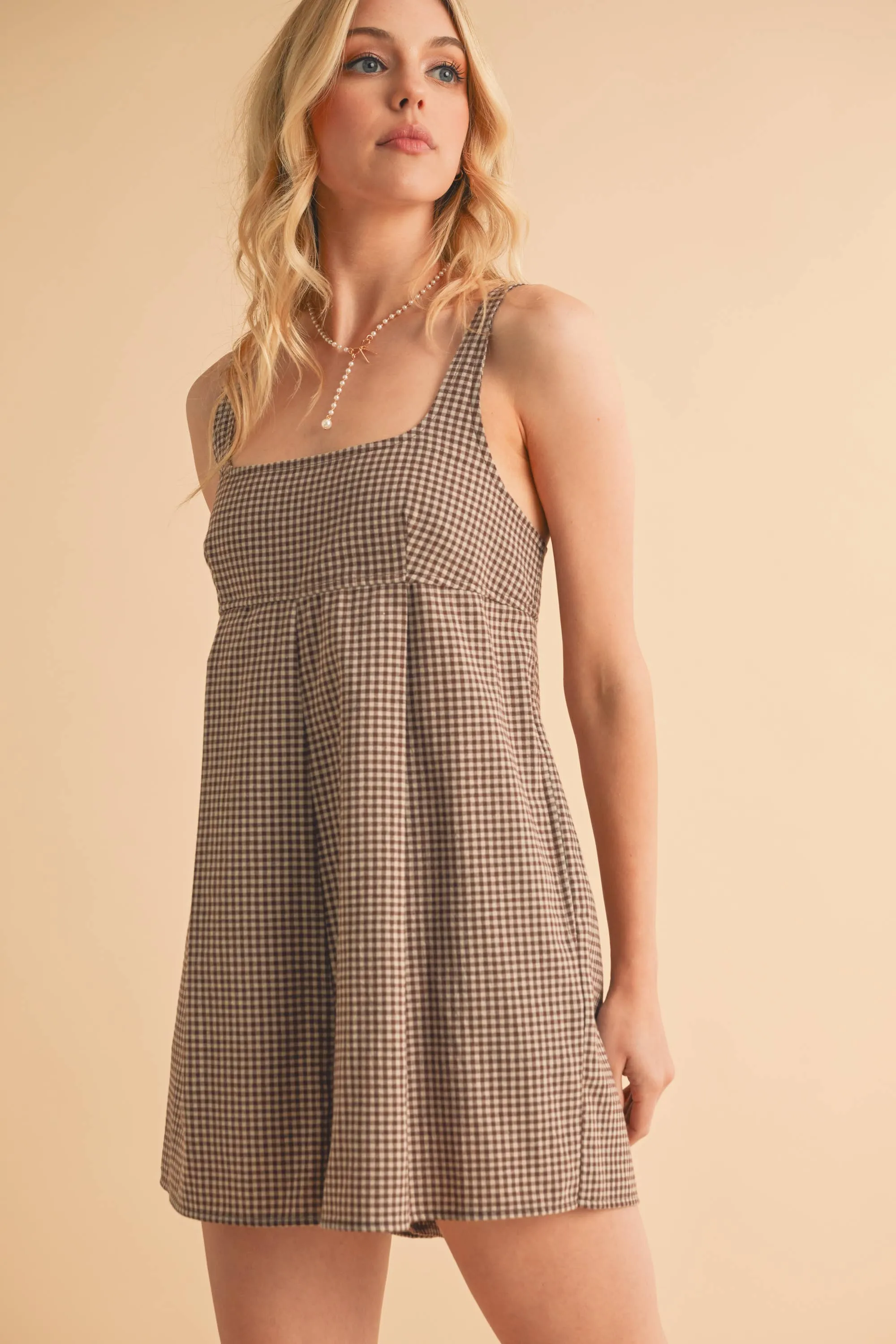 Carie Romper