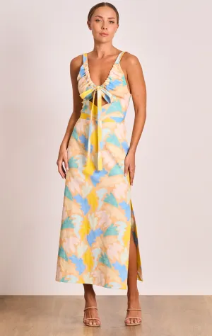 Carnivale Midi Dress