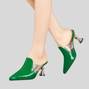 CHELSEA - Stylish Solid-Colored Sandals for Women