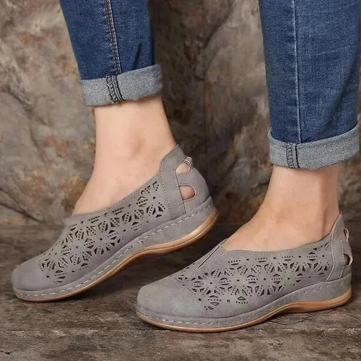 Cintia® | Stylish sandals for the coming season