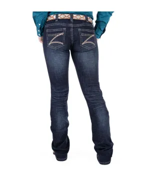 Circle L Jeans - Sophia