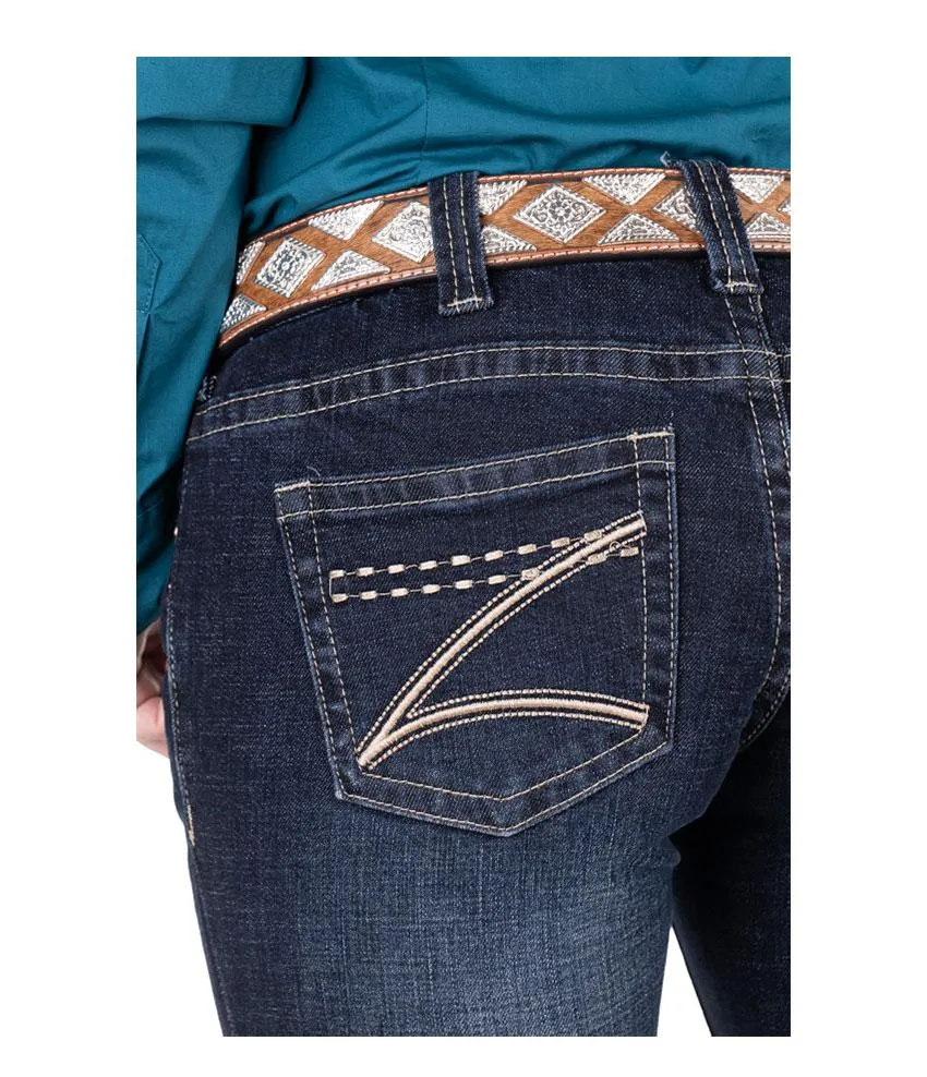 Circle L Jeans - Sophia