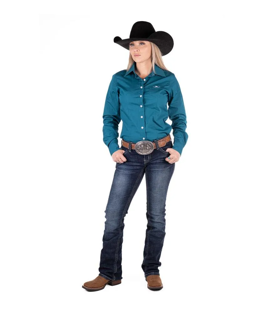 Circle L Jeans - Sophia