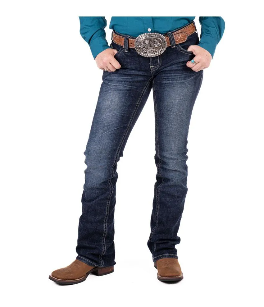 Circle L Jeans - Sophia
