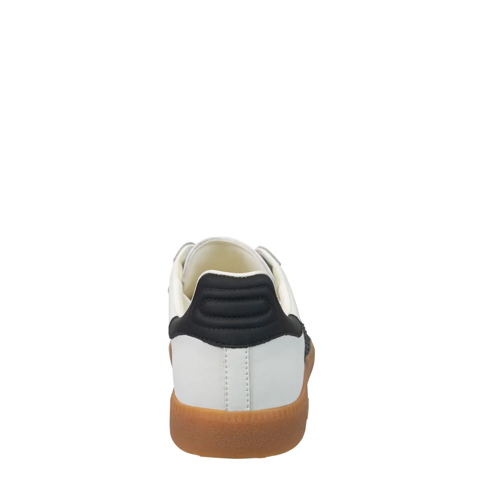 CLOUD WHITE BLACK SNEAKER
