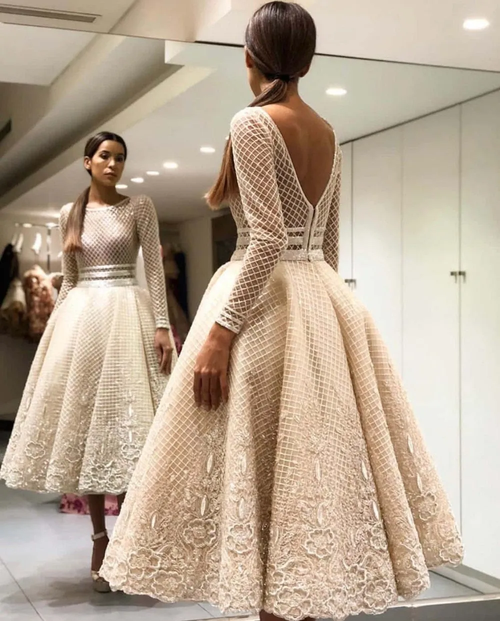 Cocktail Dress