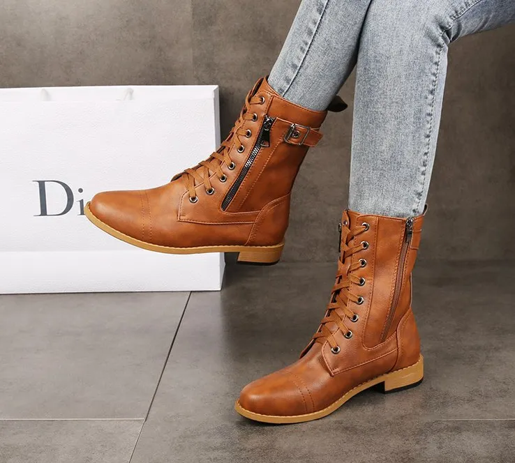 Comfertable and stylish orthopedic Boots