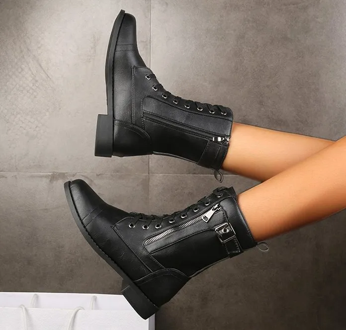 Comfertable and stylish orthopedic Boots