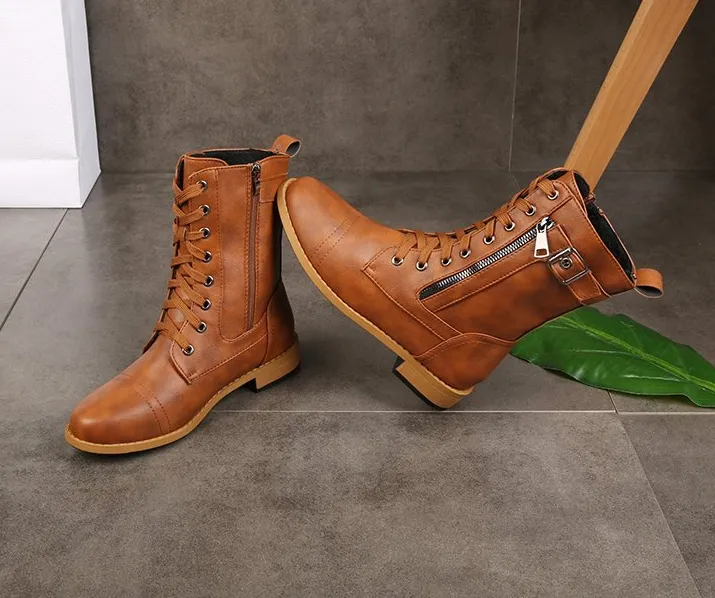 Comfertable and stylish orthopedic Boots