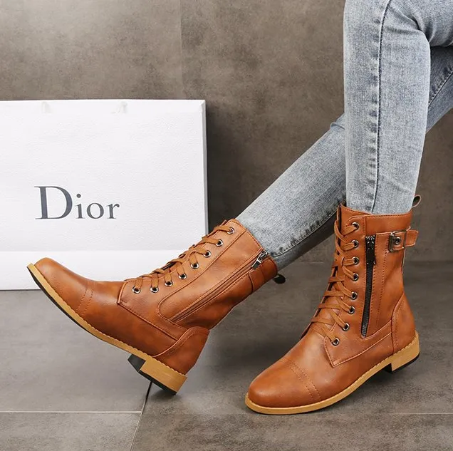 Comfertable and stylish orthopedic Boots
