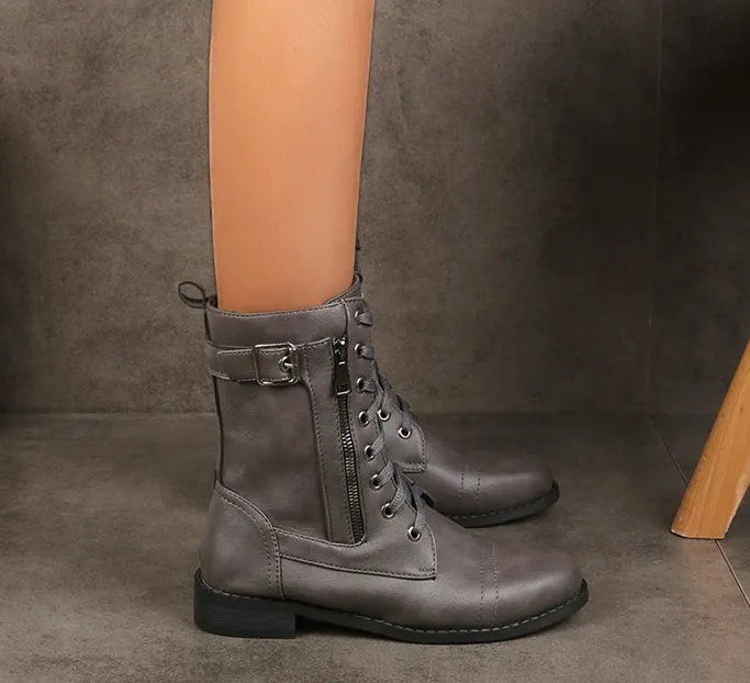 Comfertable and stylish orthopedic Boots