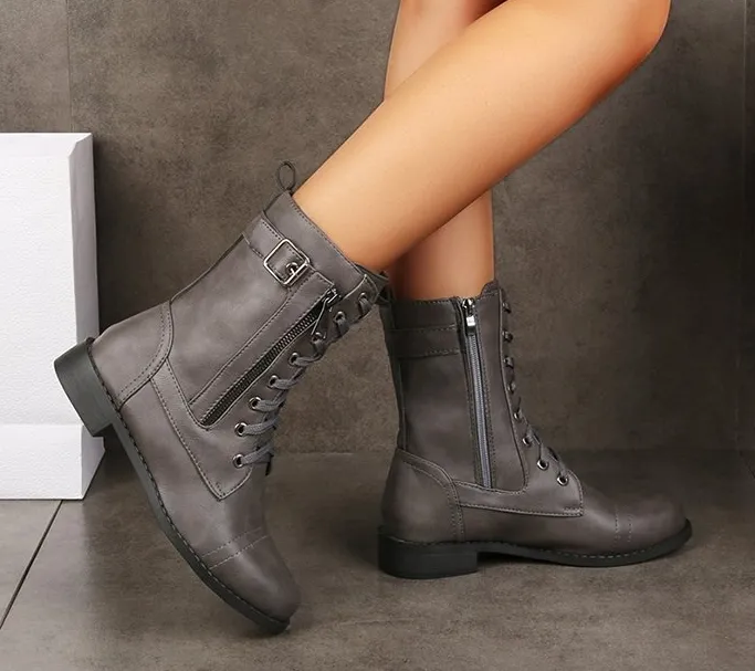 Comfertable and stylish orthopedic Boots