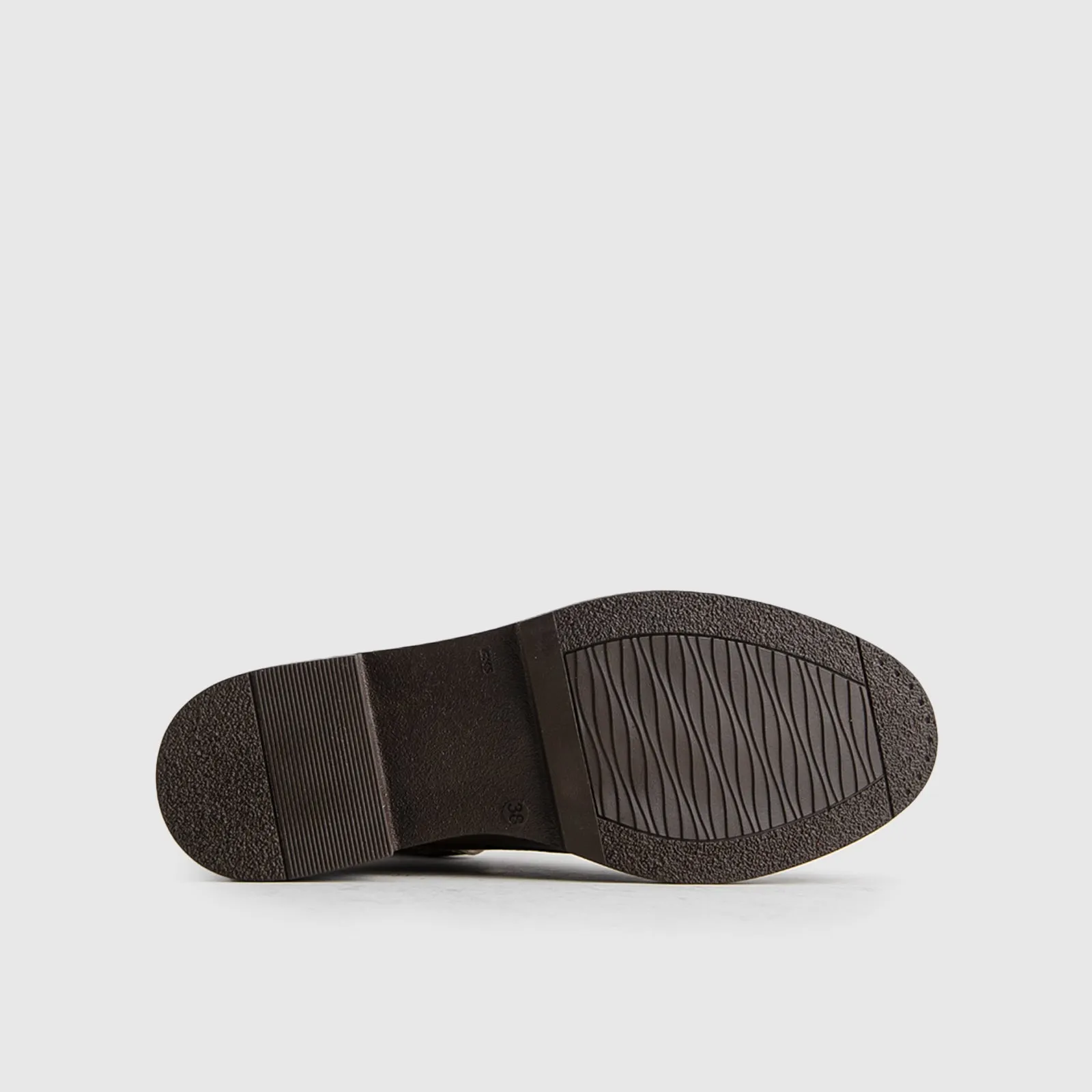 Comfort Casual Boots - 500-2