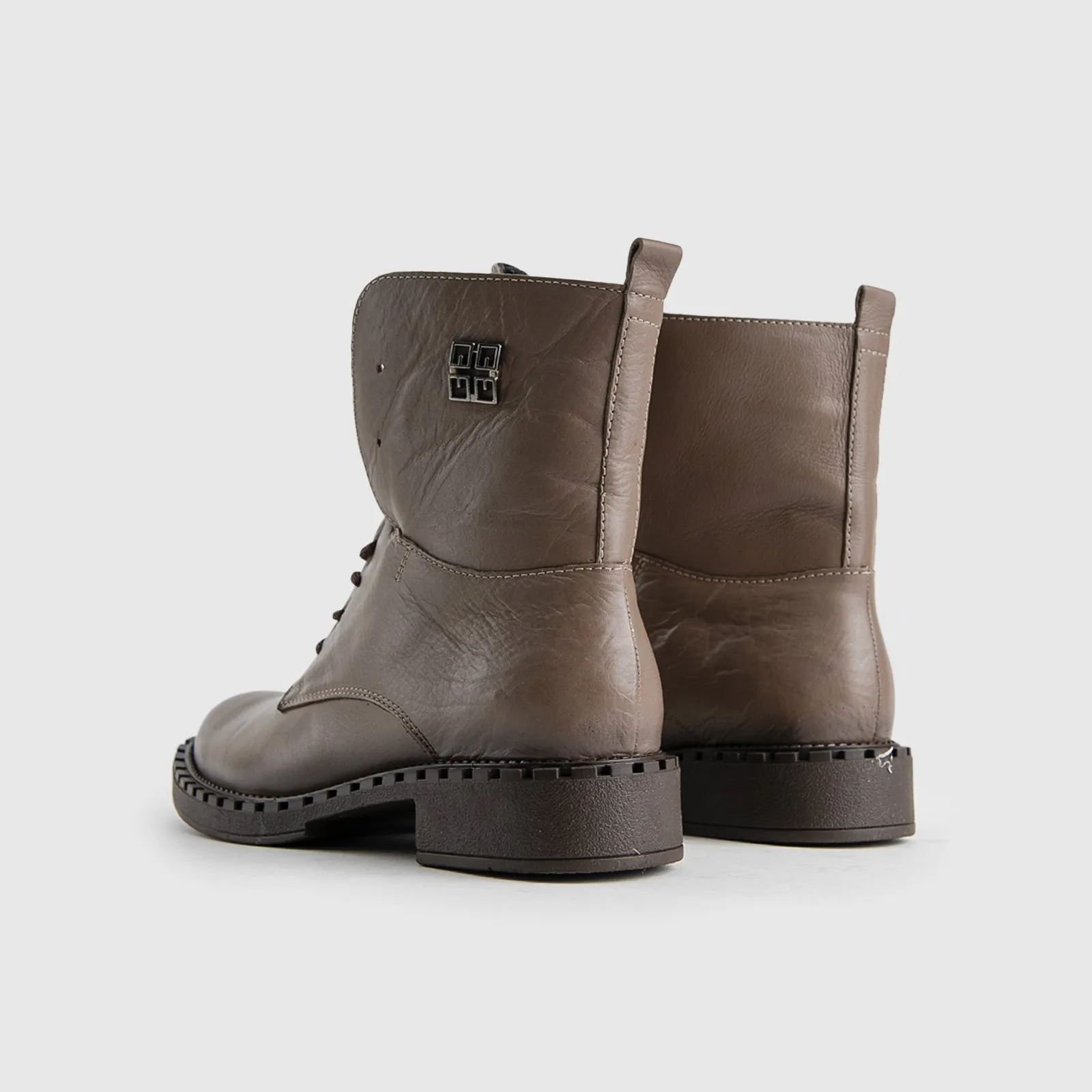 Comfort Casual Boots - 500-2