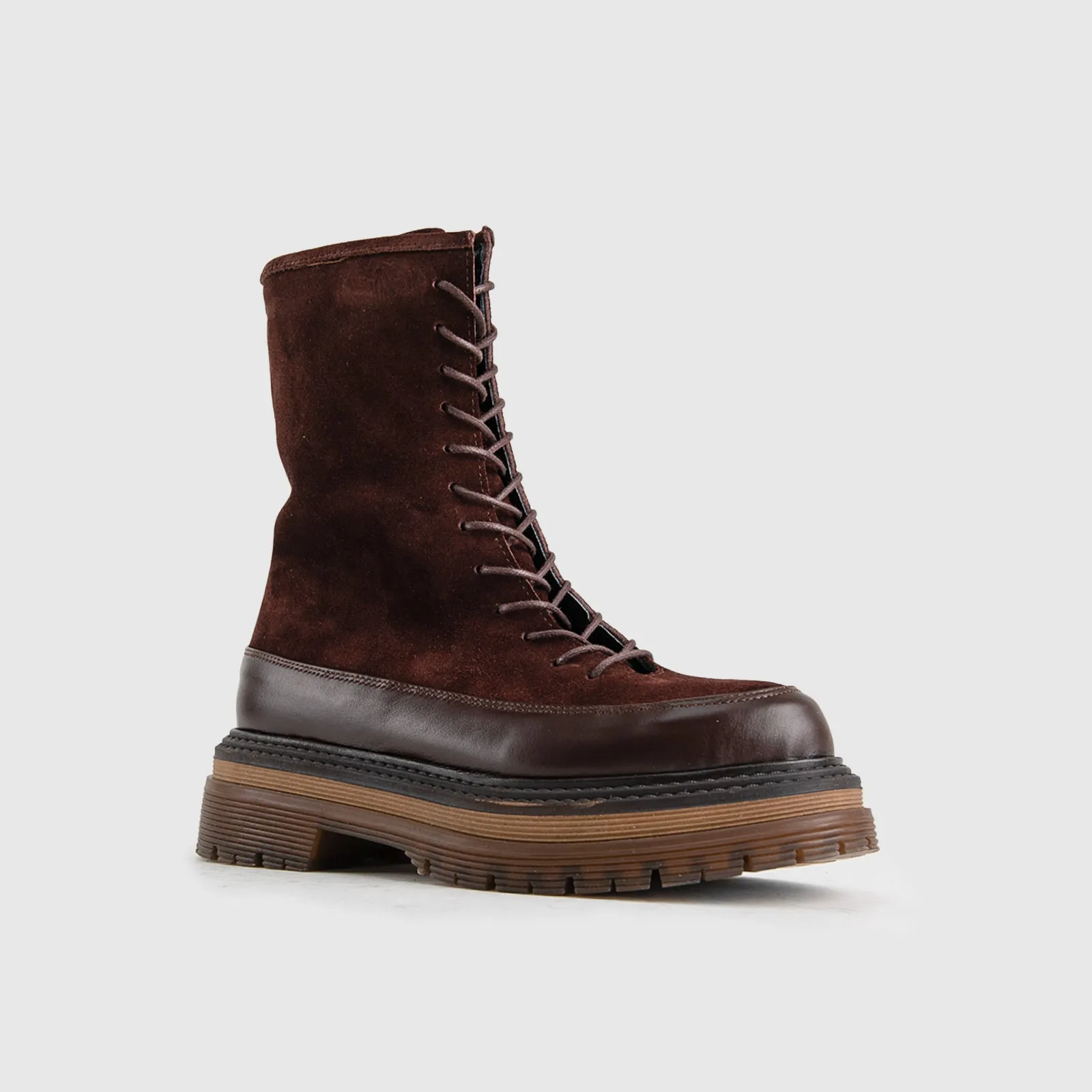 Comfort Outdoor Boots - 66132