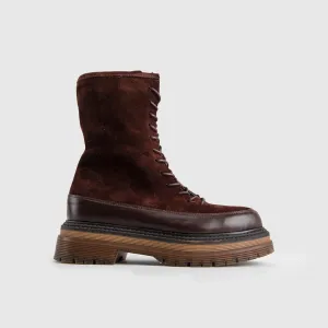 Comfort Outdoor Boots - 66132