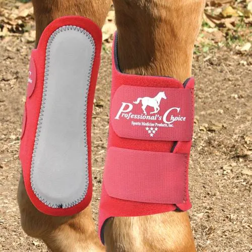 Competitor Splint Boots
