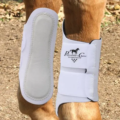 Competitor Splint Boots