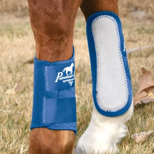 Competitor Splint Boots
