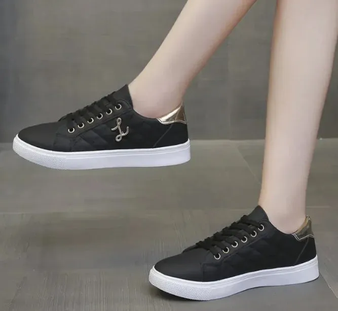 CoolFlex Athletic Sneakers