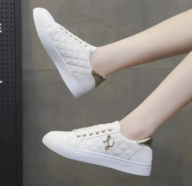 CoolFlex Athletic Sneakers