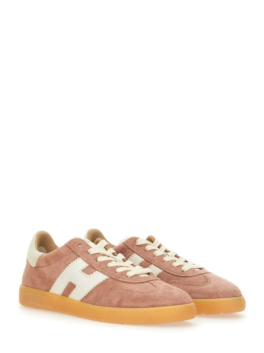 Cool" Sneaker