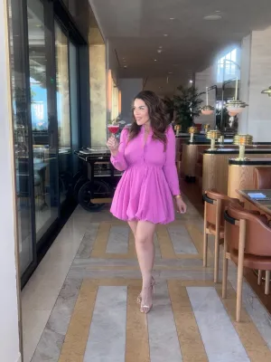 Coquette Dress