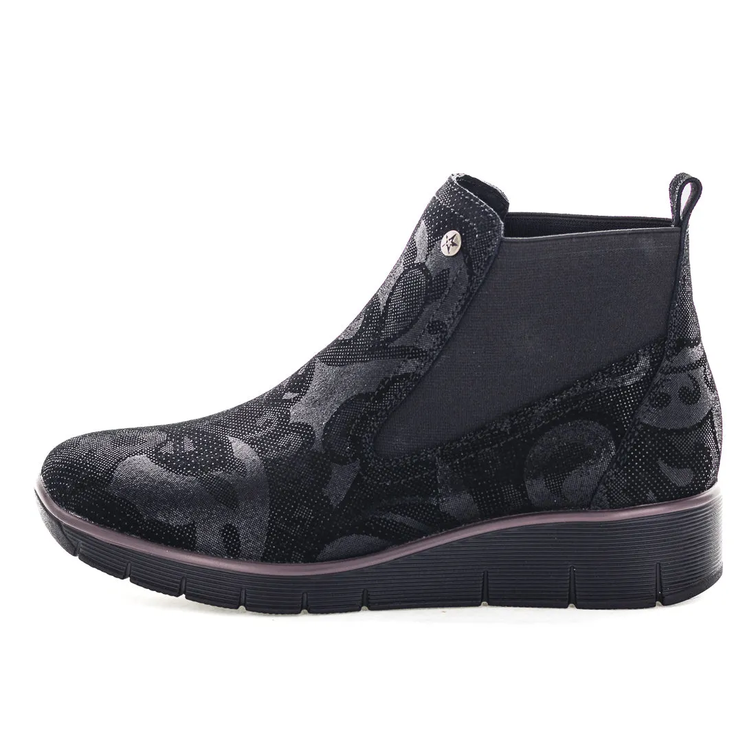 Corma Boots