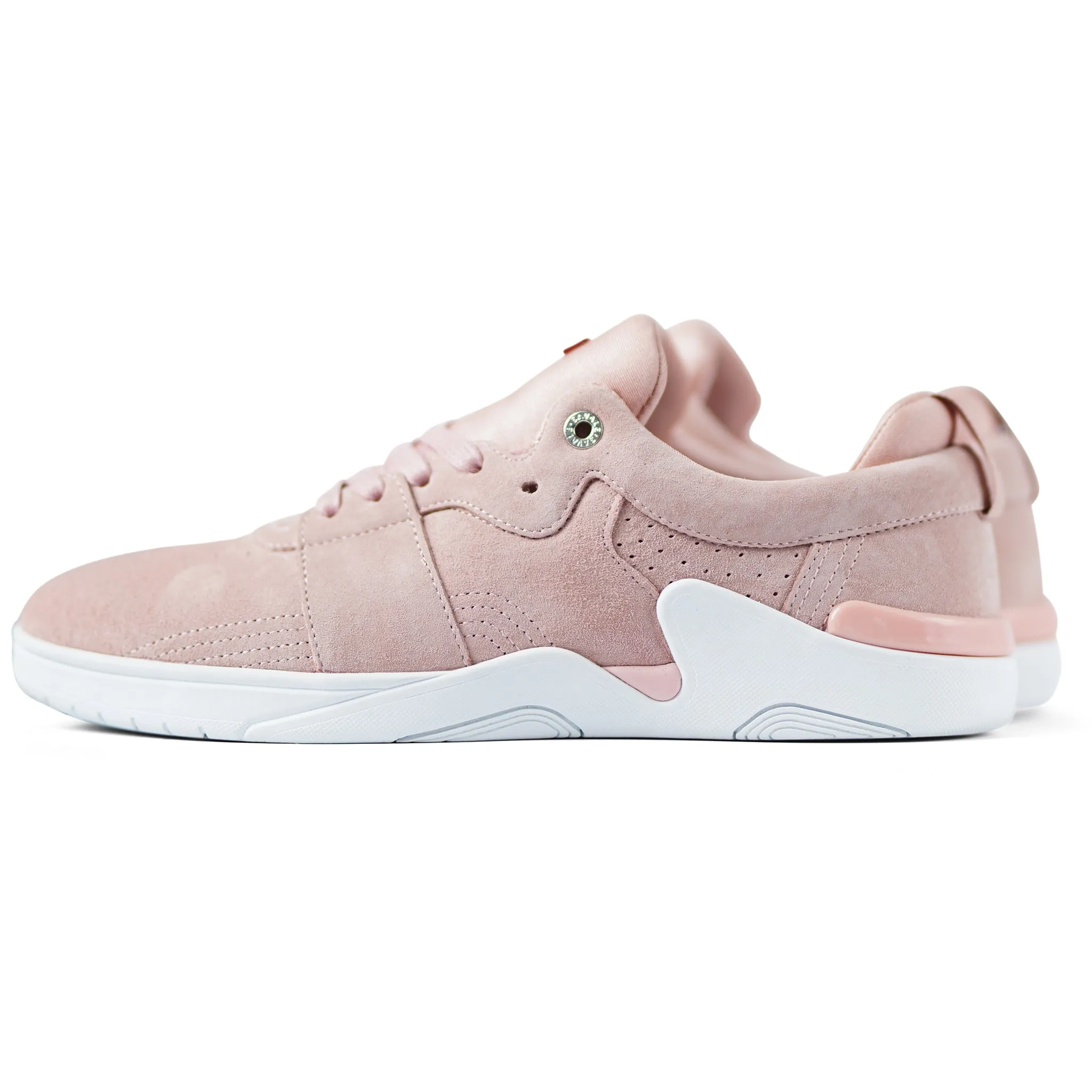 Cosmo Coral / White