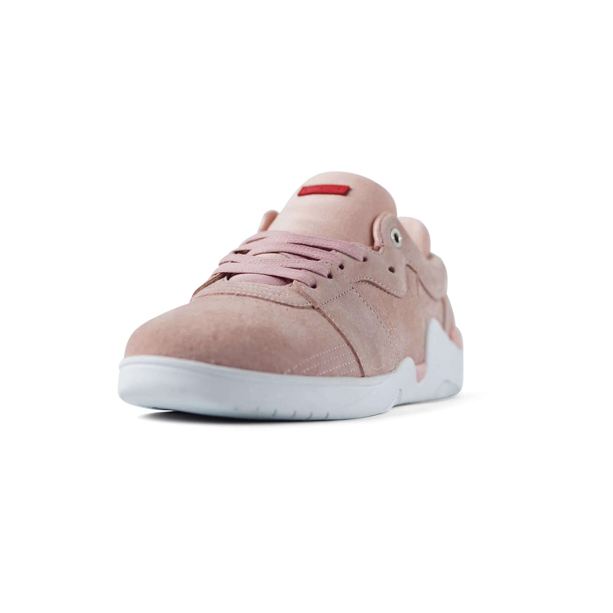 Cosmo Coral / White