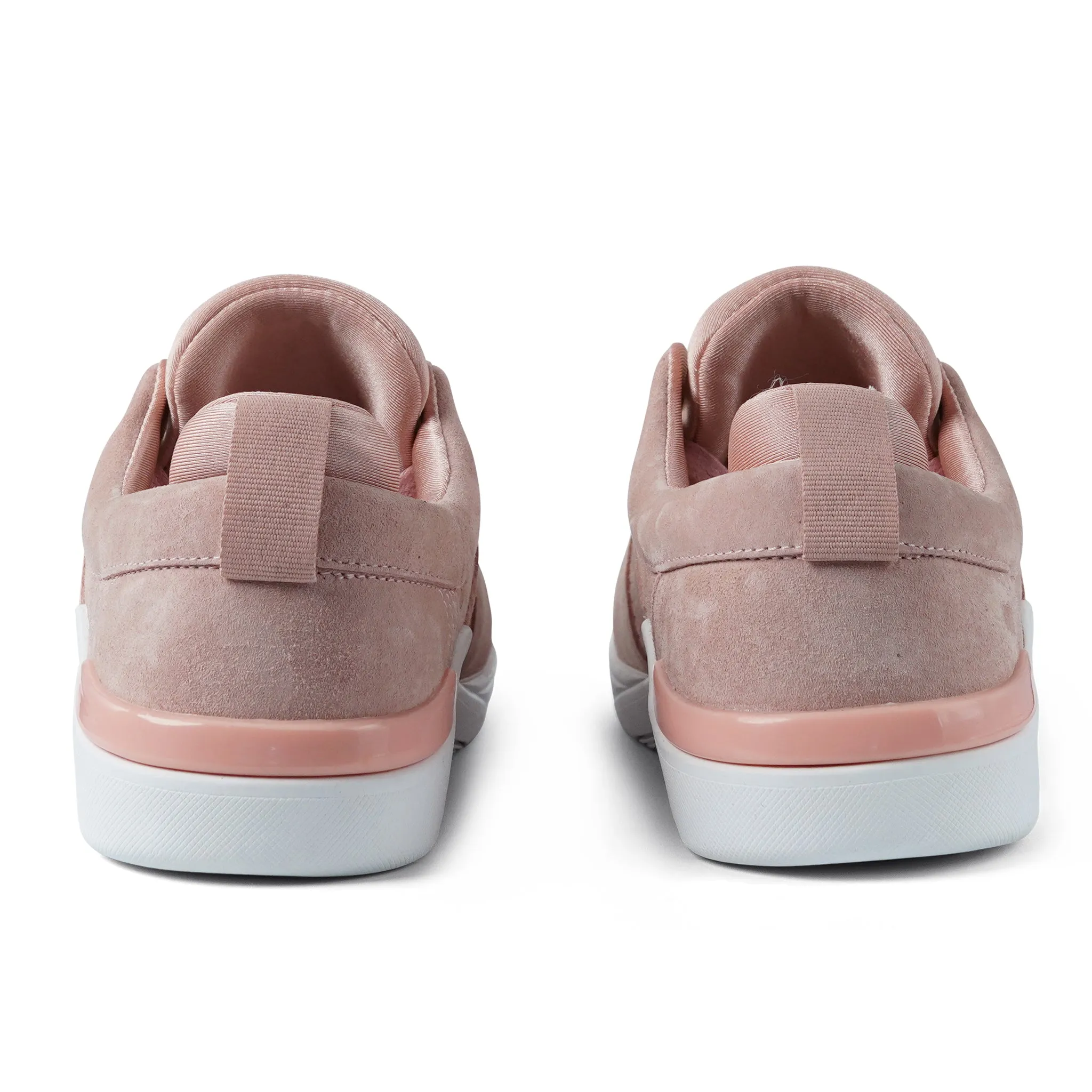 Cosmo Coral / White