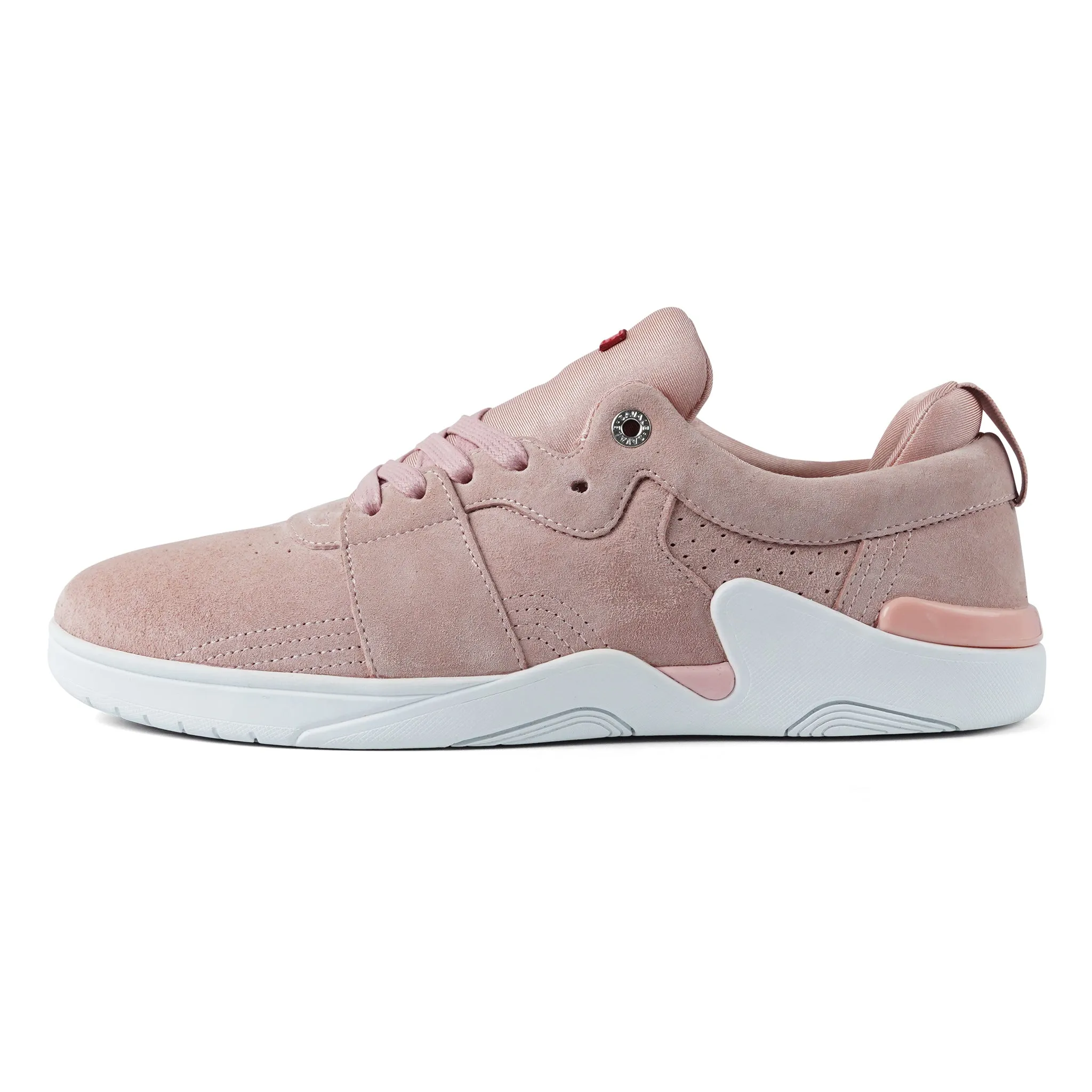 Cosmo Coral / White