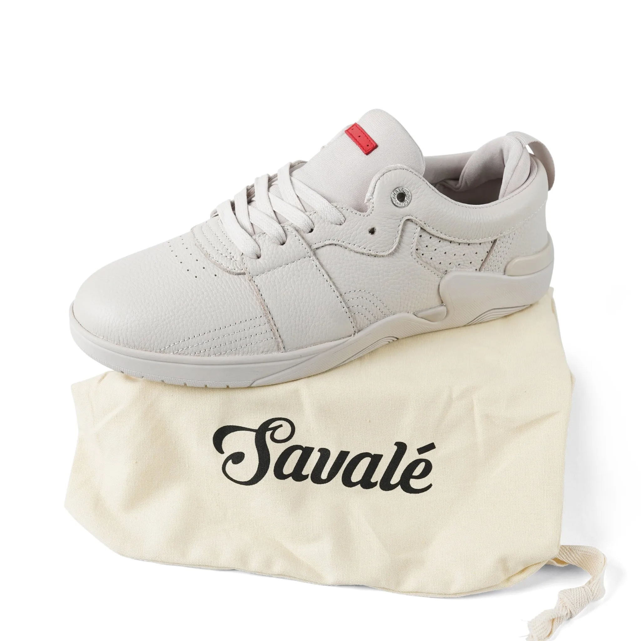 Cosmo Light Grey / White