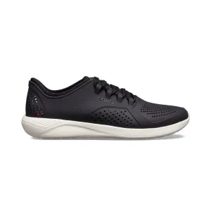 Crocs LiteRide™ Pacer Shoes Men - BLKWHT