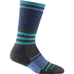 Darn Tough Womens Her Spur Boot Lightweight Hiking Socks