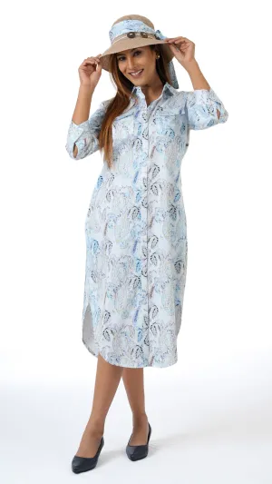 Digital Paisley