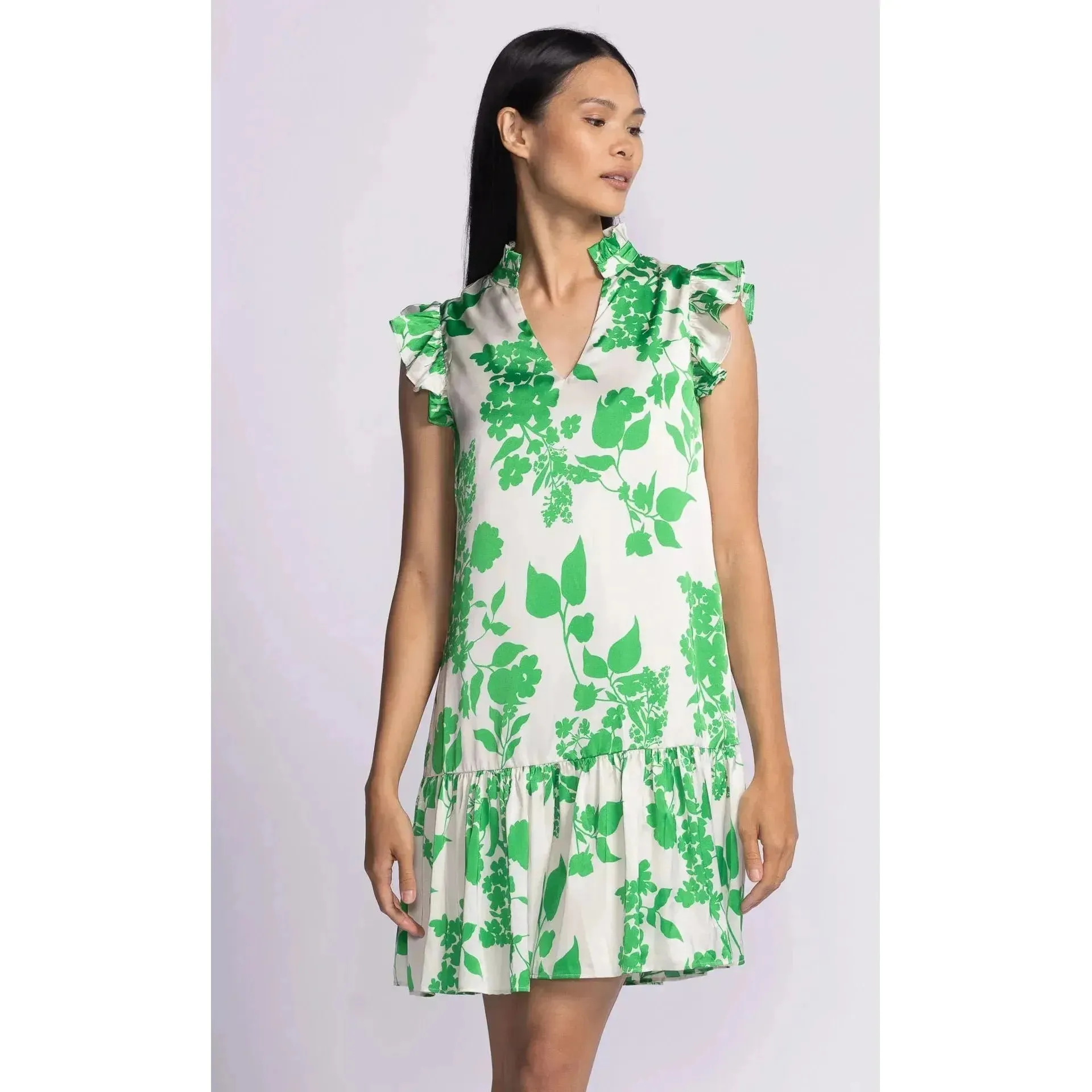 Dina Dress