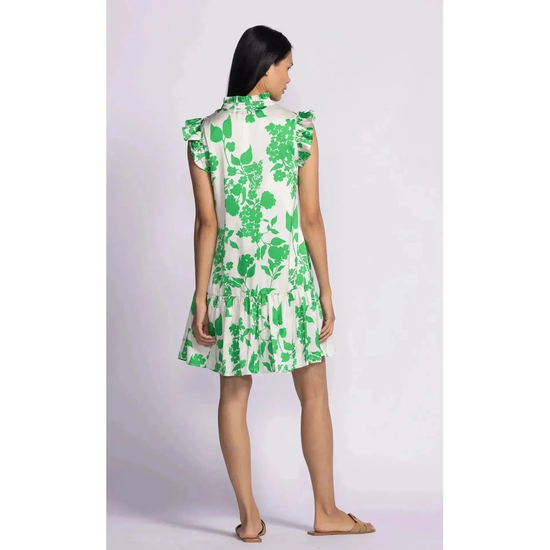 Dina Dress