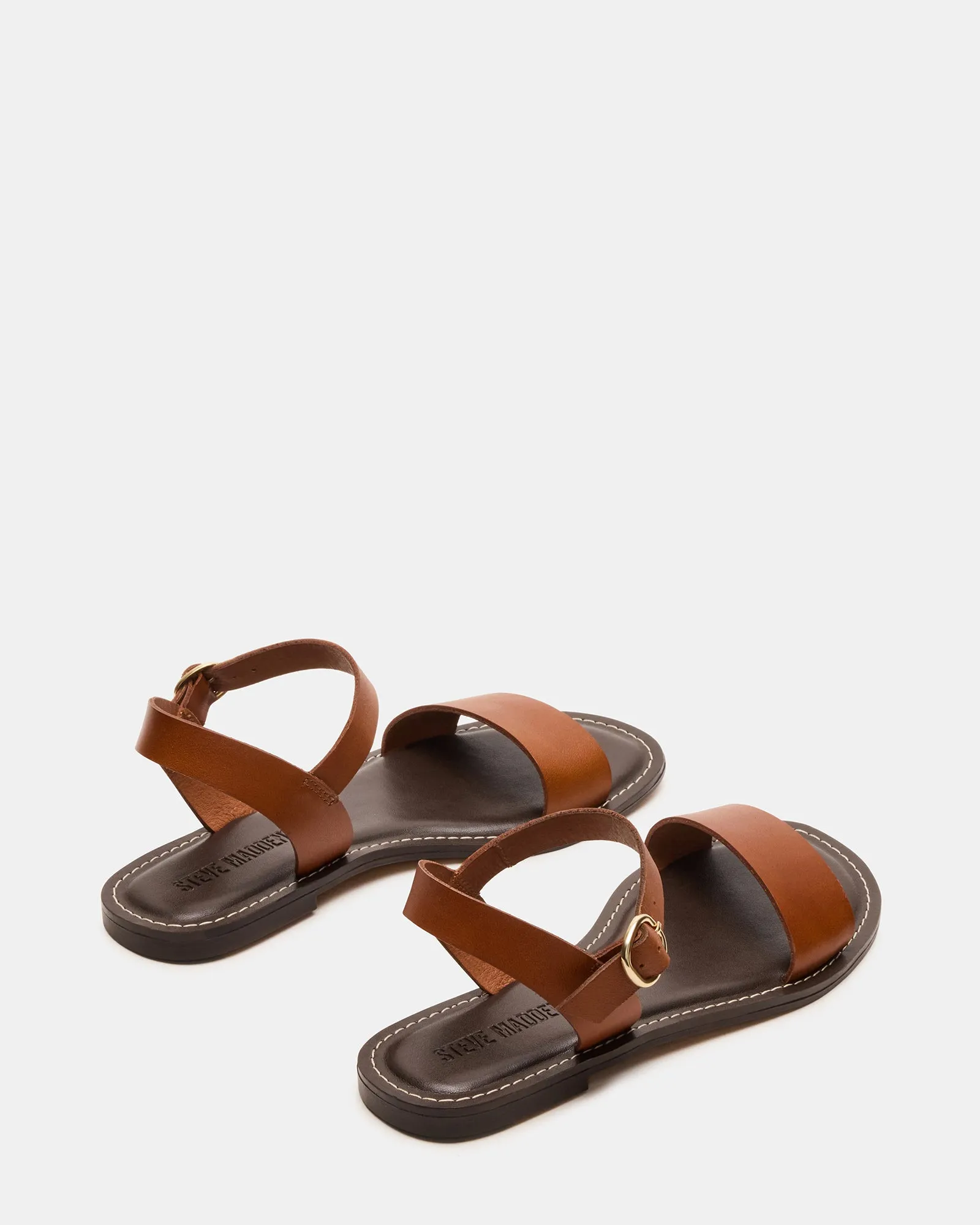 DONDDI2.0 TAN LEATHER
