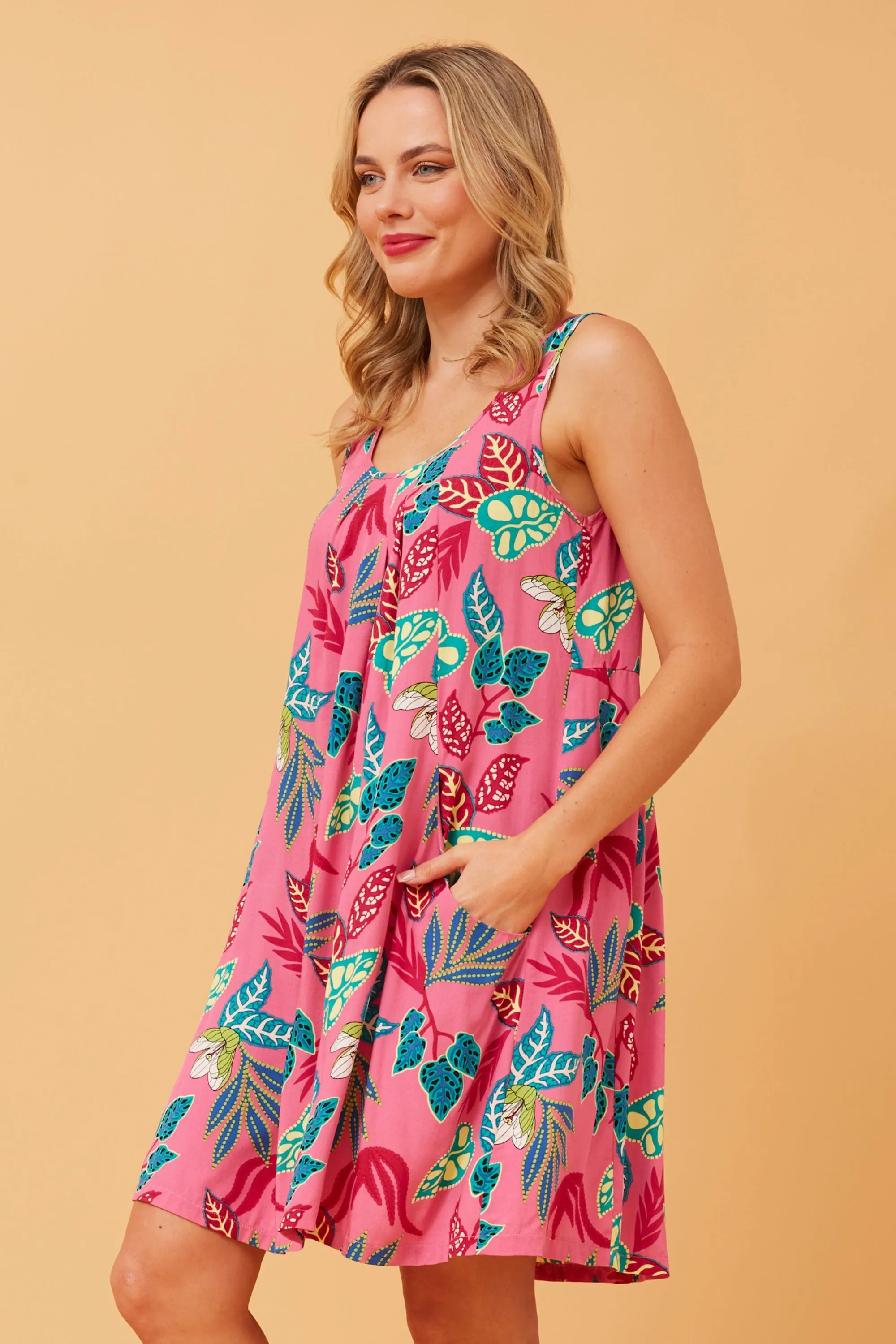 Dress (D517660)