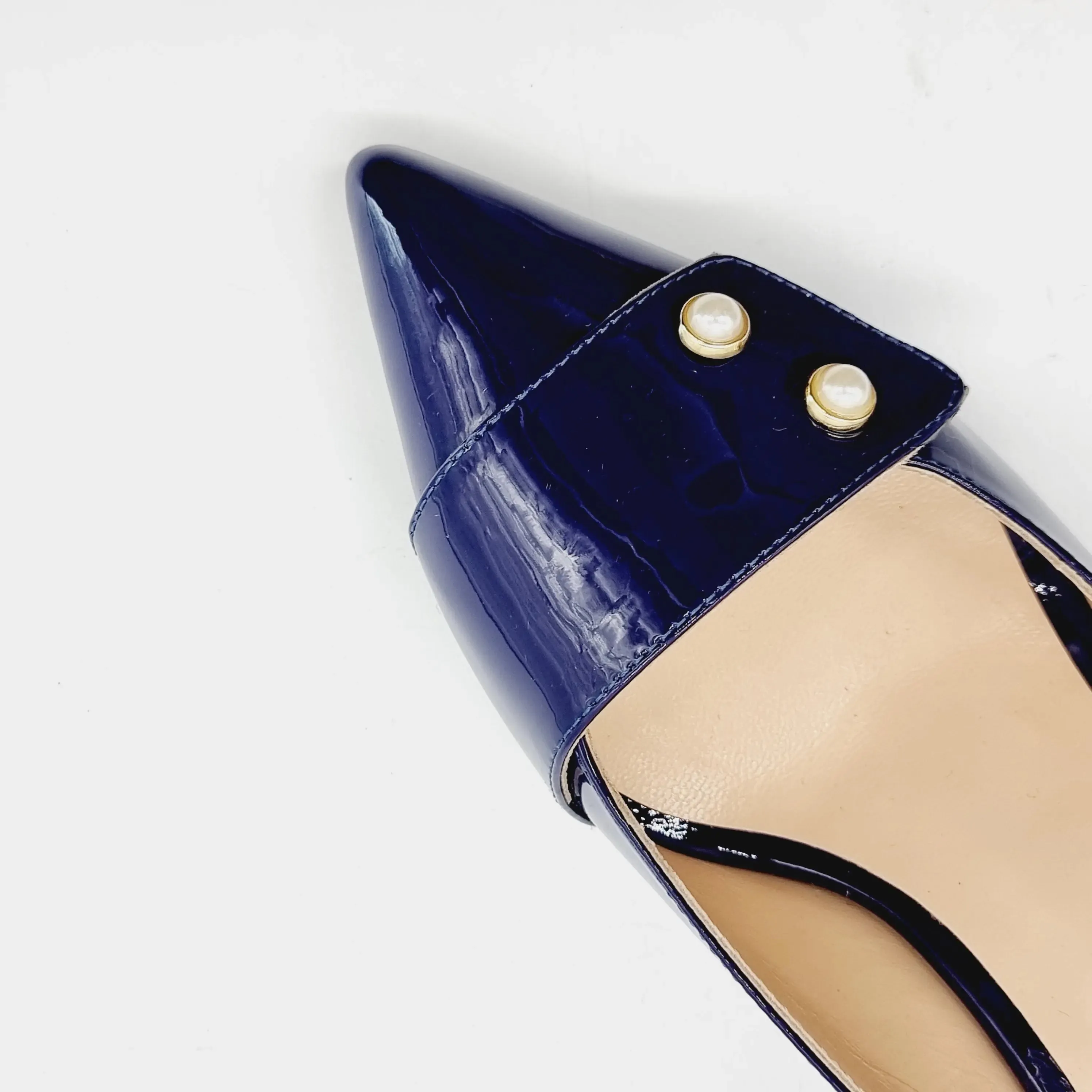 Dress Heels - 28302