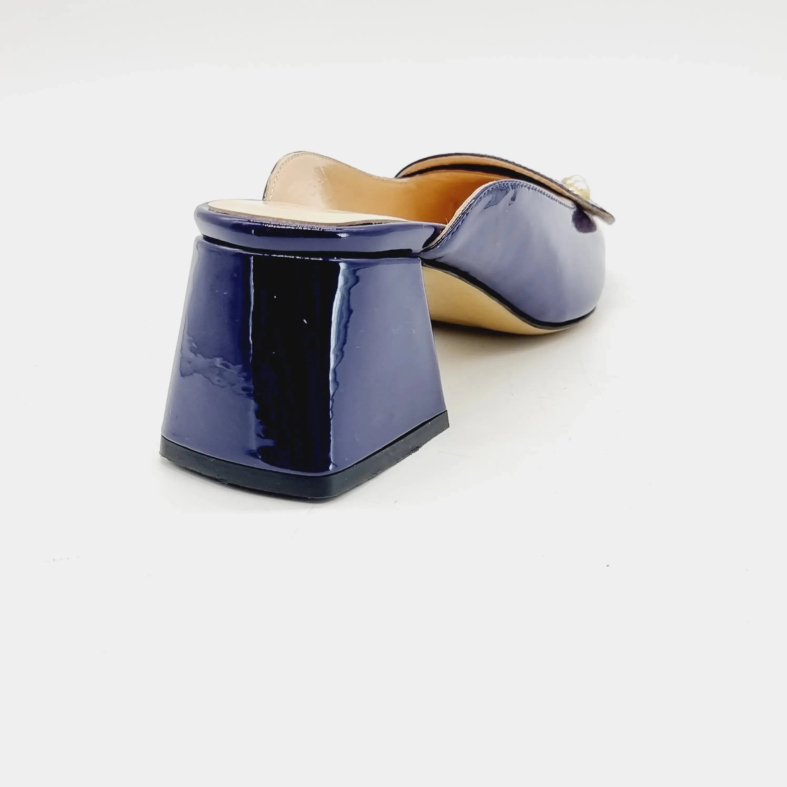 Dress Heels - 28302