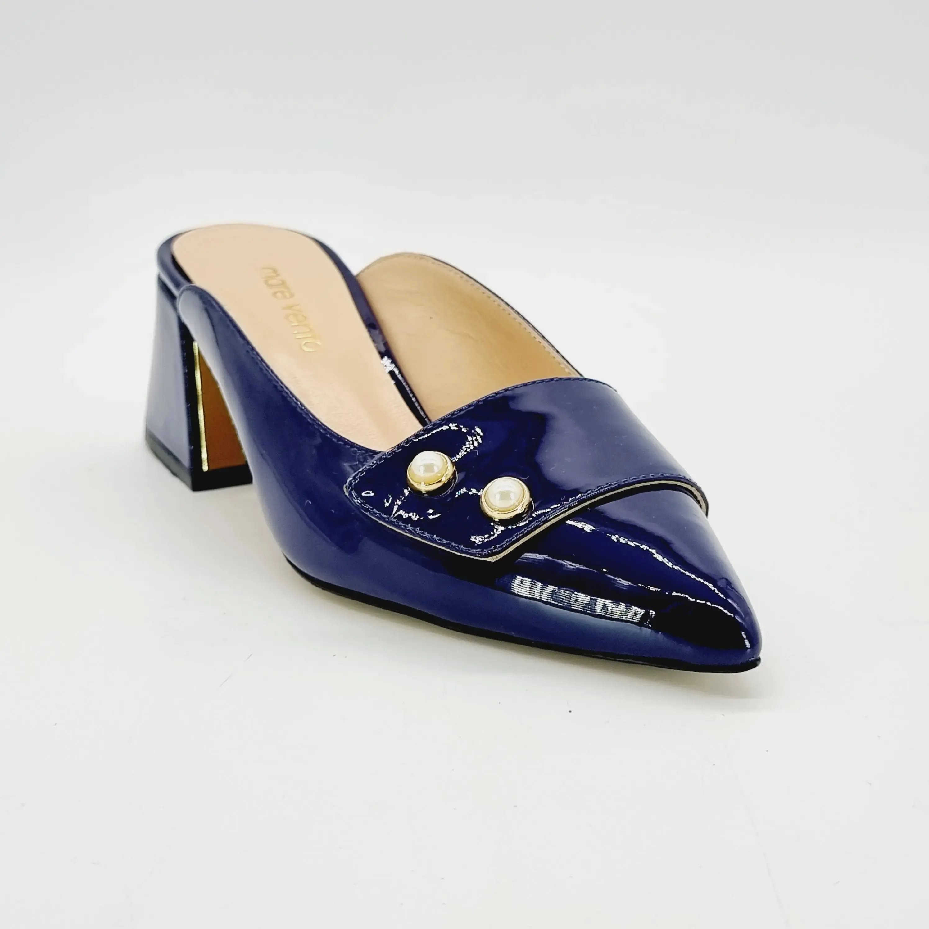 Dress Heels - 28302