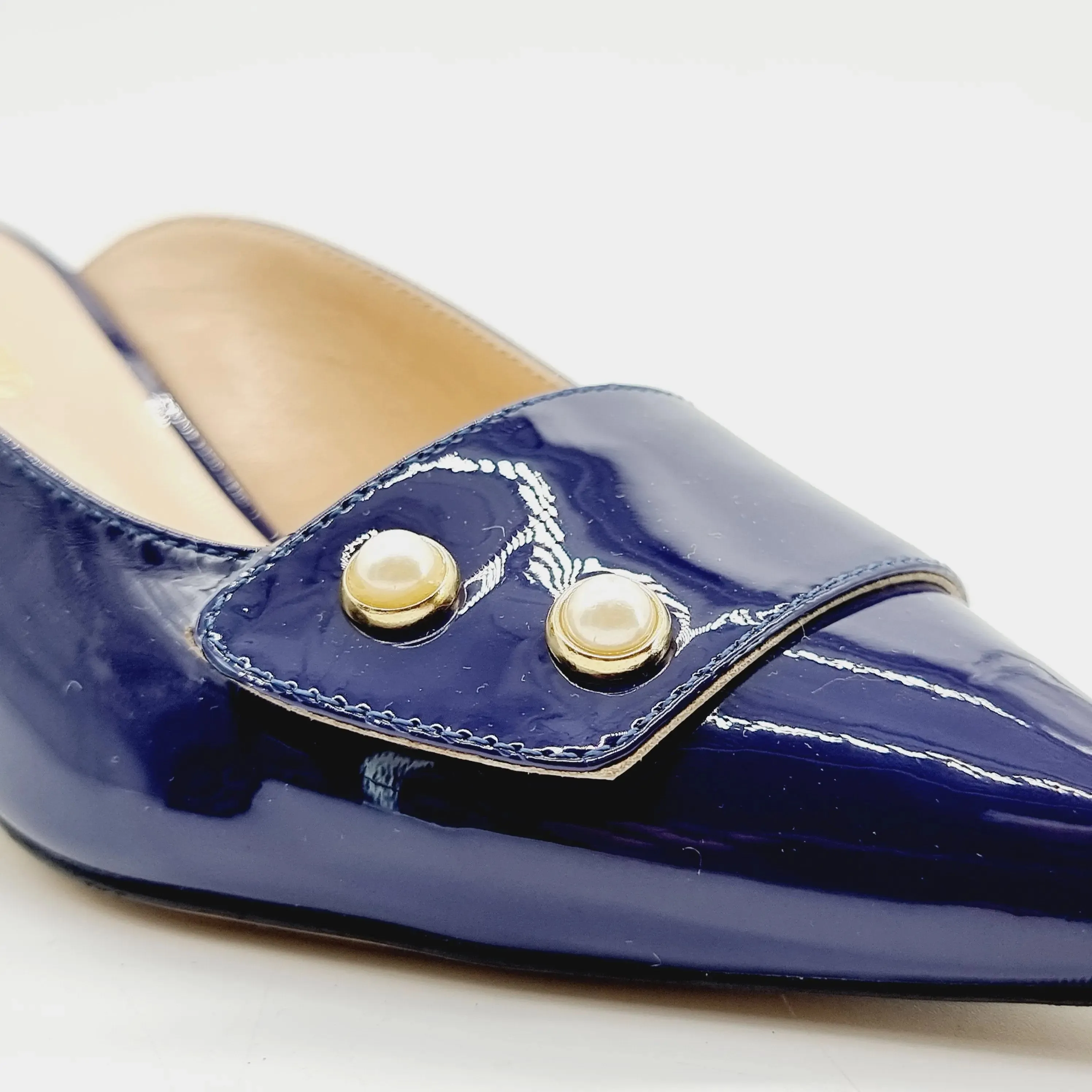 Dress Heels - 28302
