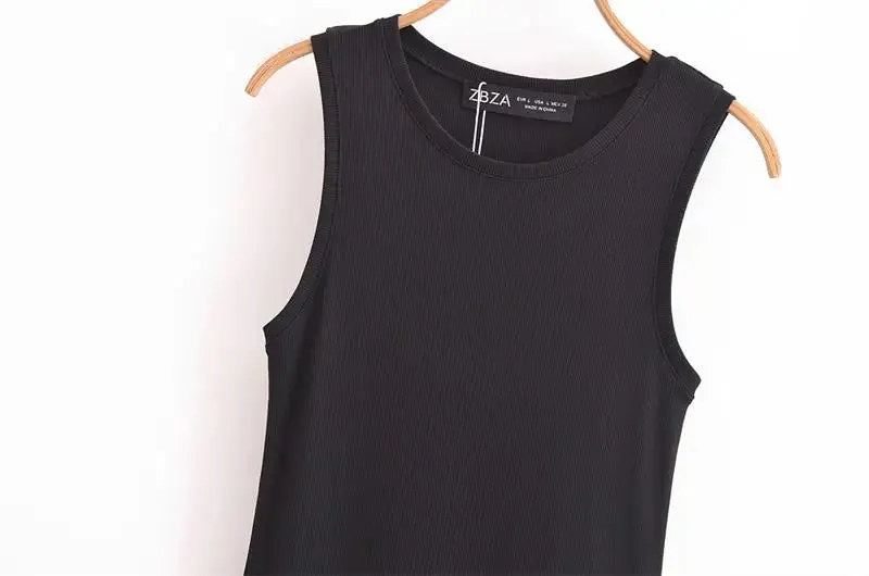 Dresses Summer Women's 2024 New Chic Slim Simple Elegant Holiday Dress Street Women's Comfortable Youth Dress