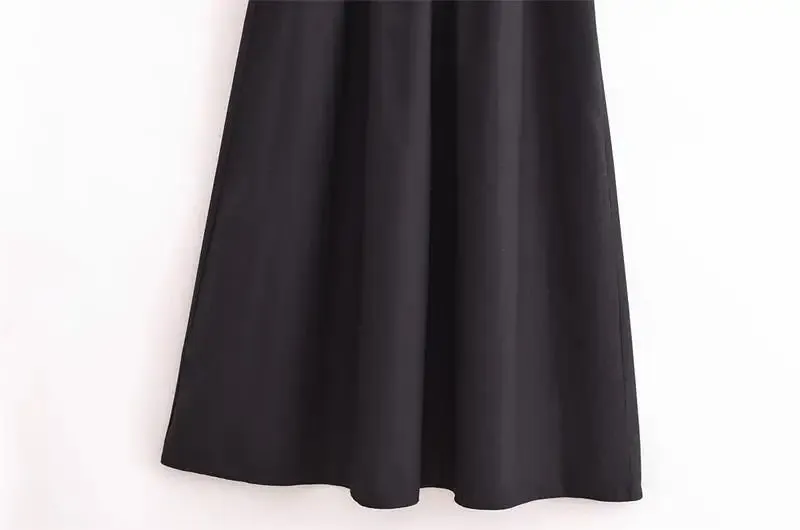 Dresses Summer Women's 2024 New Chic Slim Simple Elegant Holiday Dress Street Women's Comfortable Youth Dress